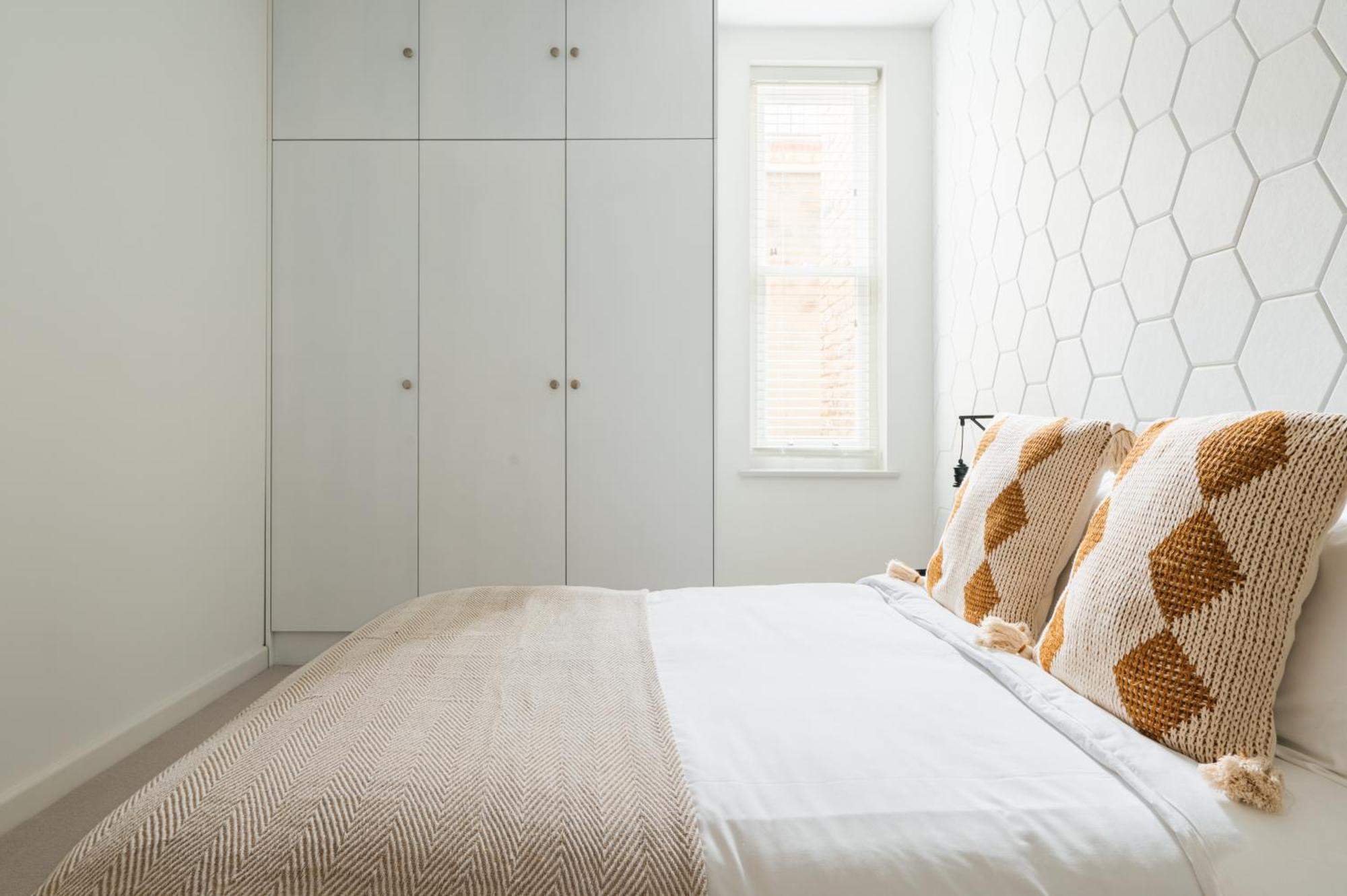 Light & Luxury London Apartment In Honor Oak Екстериор снимка