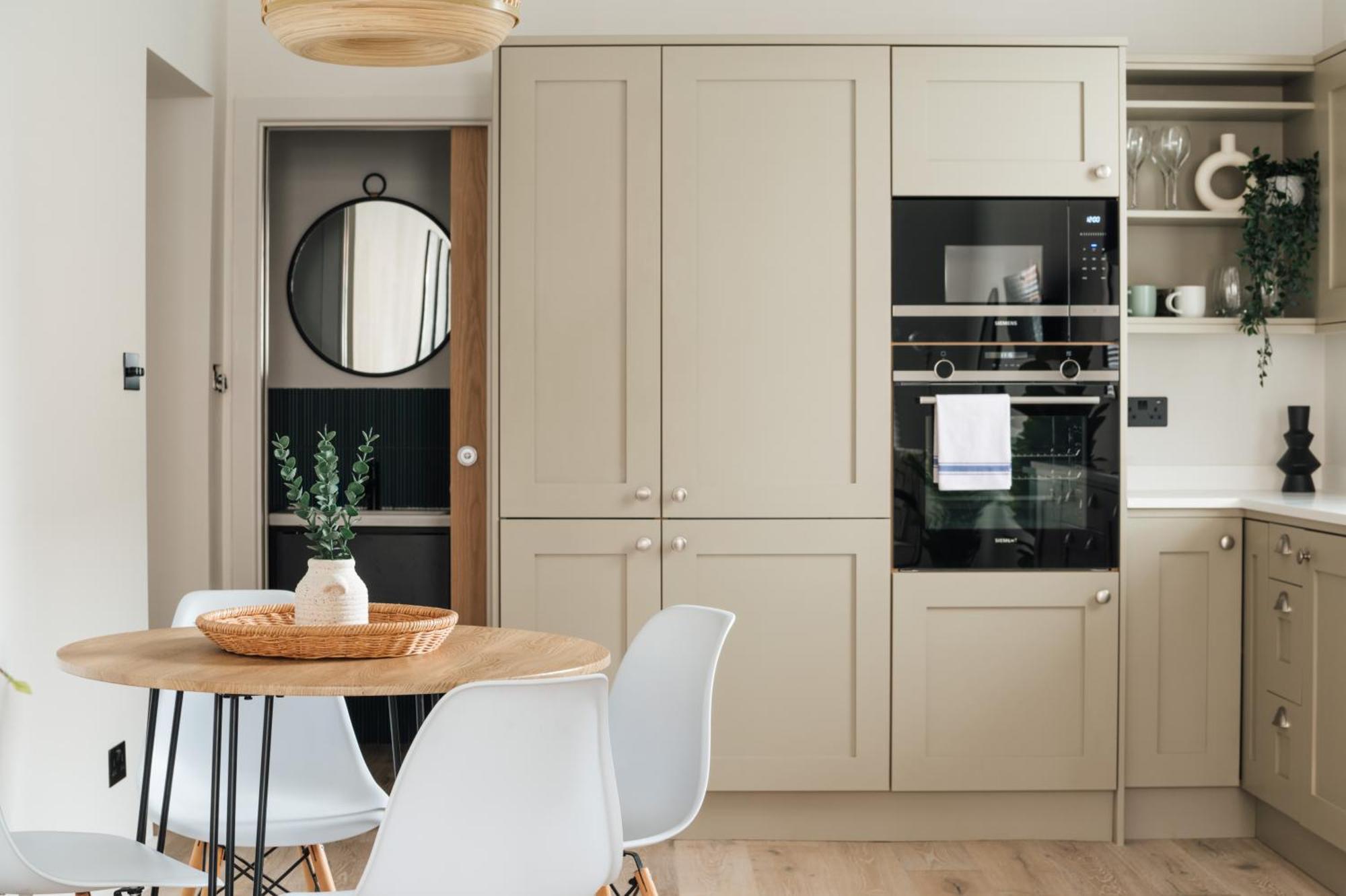 Light & Luxury London Apartment In Honor Oak Екстериор снимка