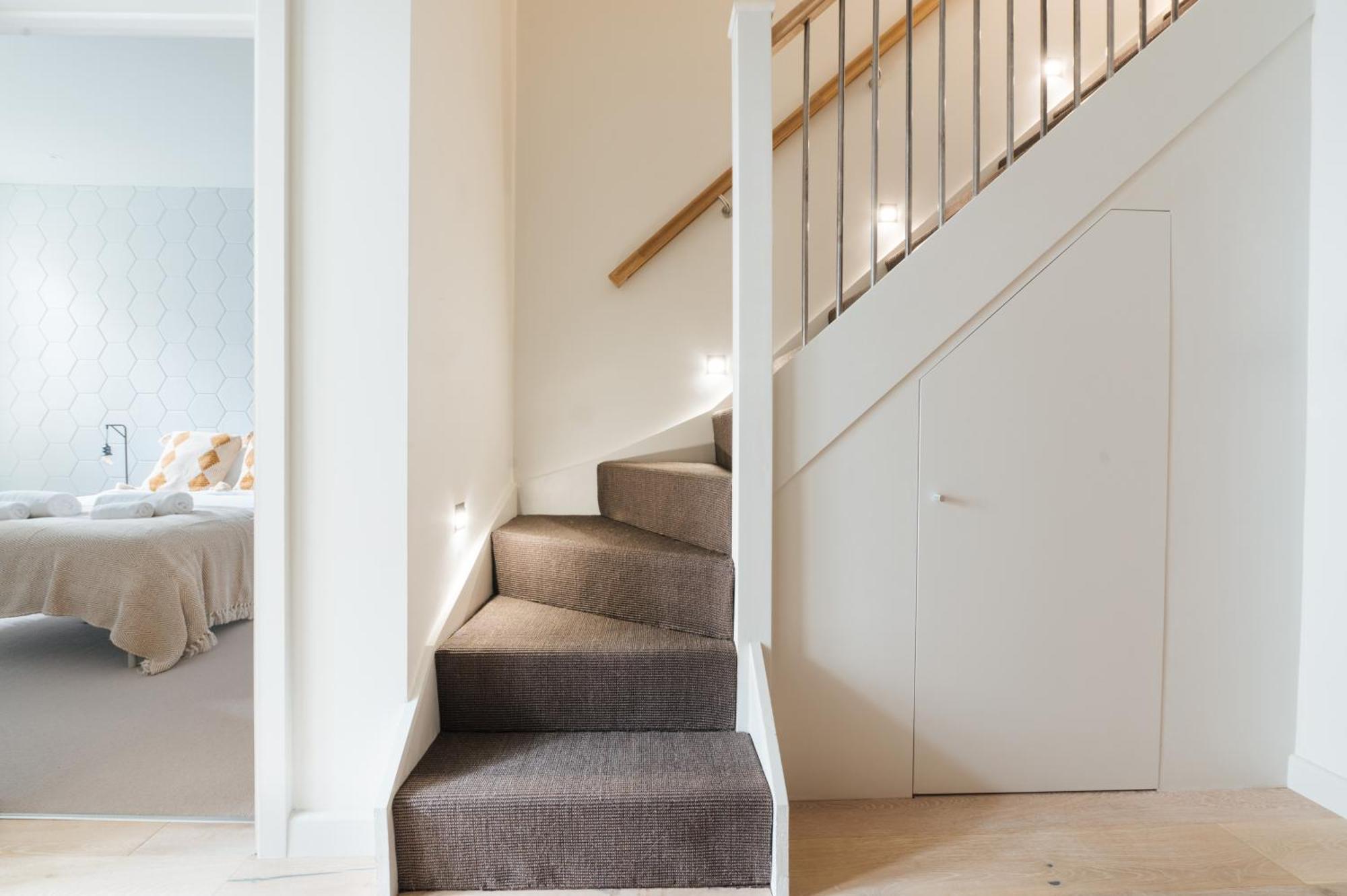 Light & Luxury London Apartment In Honor Oak Екстериор снимка