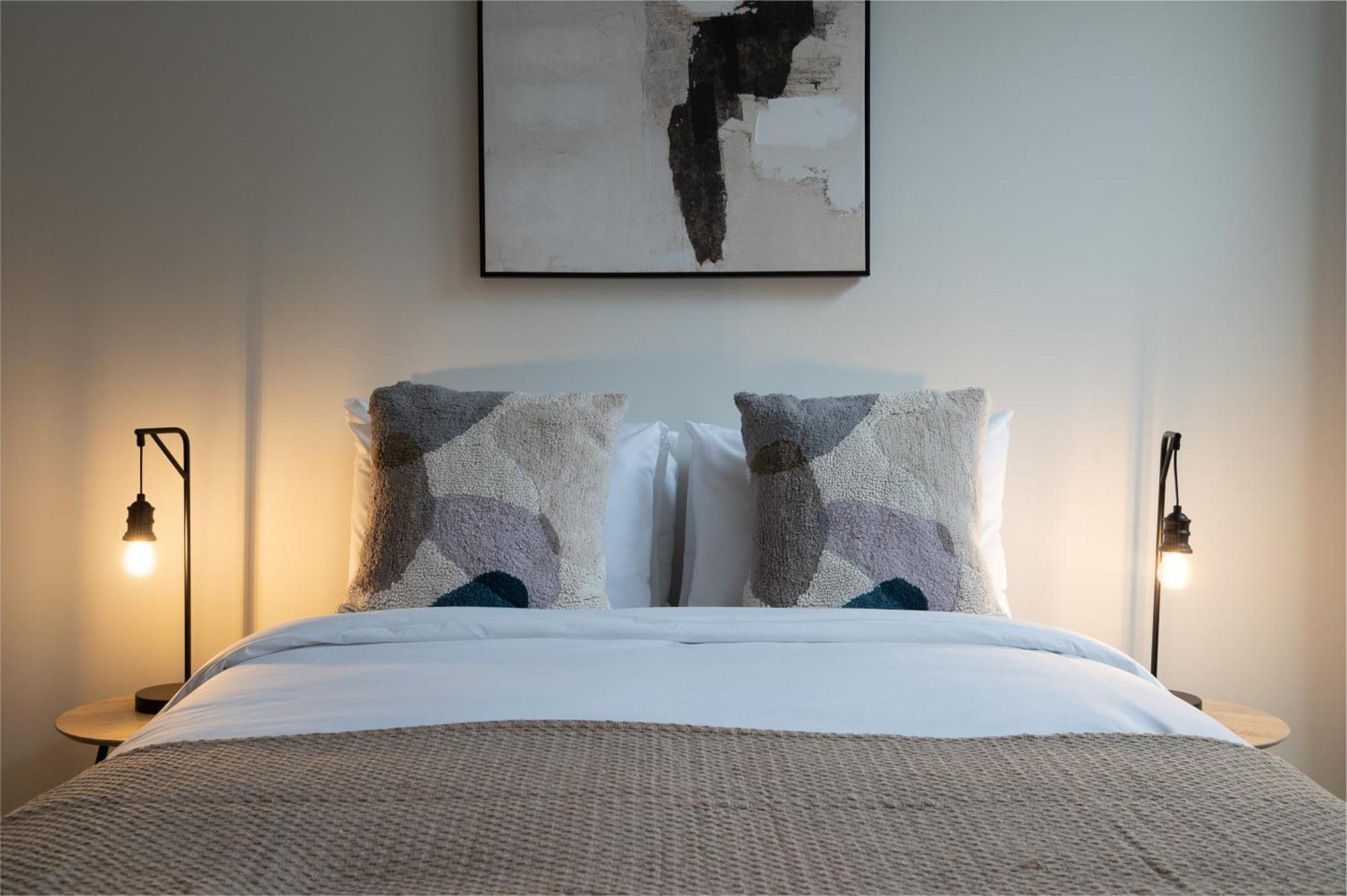 Light & Luxury London Apartment In Honor Oak Екстериор снимка